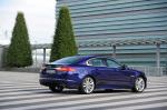 Jaguar XF 2011 года